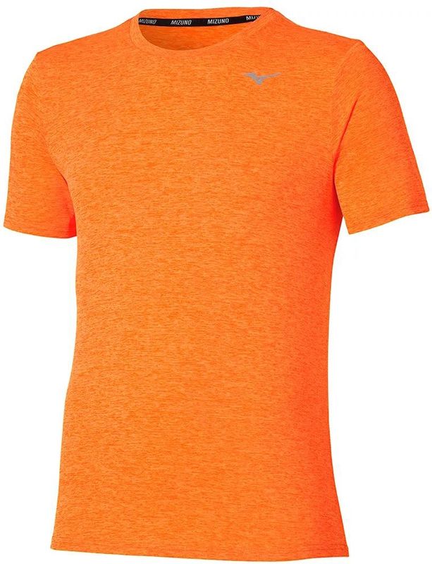 Mizuno Core Impulse T-shirt Met Korte Mouwen