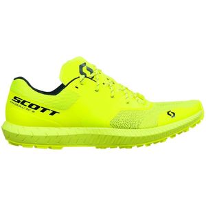 Scott Kinabalu Rc 3 Trail Running Shoes Geel EU 42 1/2 Vrouw