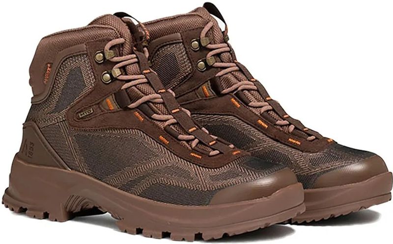 Aigle - Lomond - Wandelschoenen - Sepia