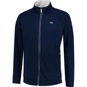 Dunlop - Club Knitted Jacket - Jas - 100% Polyester