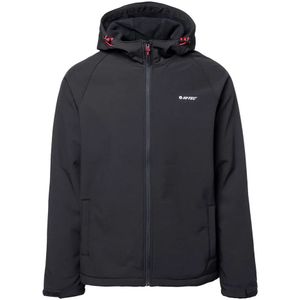 Hi-tec Neti Ii Softshelljack