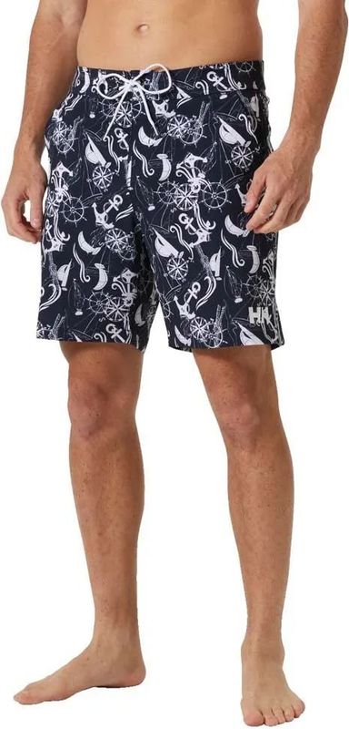 Helly Hansen - Newport - Zwemshort - 8 inch