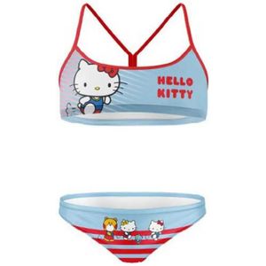 Otso Hello Kitty Stripes Bikini
