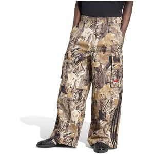 Adidas - Originals Camo - Cargobroek - Camouflage - Afritsbaar