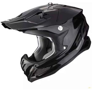 Scorpion Vx-22 Air Offroadhelm