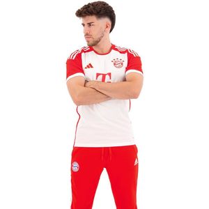 Adidas Fc Bayern Munich 23/24 Thuisshirt