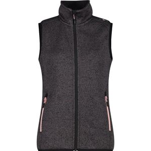 Cmp Heavy Fleece 3h55766 Vest