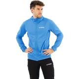 Adidas - Terrex Xperior - Fleece - Met Volledige Rits