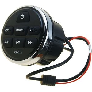 Kicker Mediacenter-afstandsbediening