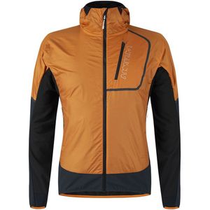 Montura Insight Plus Hybrid Jacket Oranje M Man