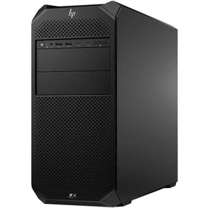 Hp Z4 G5 W3-2425/64gb/1tb Ssd Desktop-pc