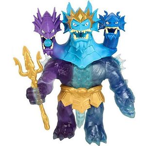 Bandai Goo Jit Zu King Hydra Figuur