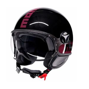 Momo Design Fgtr Classic Ece2206 Open Helm