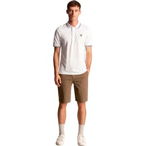 Lyle & Scott Anfield Chino Shorts