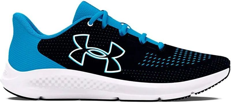 Under Armour - Charged Pursuit 3 - Hardloopschoenen - Bl