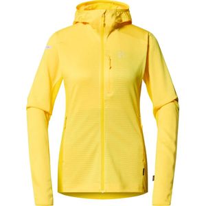 Jack - Lichtgewicht - Polartec Power Wool - Ademend - Ergonomische Snit