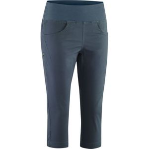 Edelrid Dome 3/4 Pants Blauw XL Vrouw