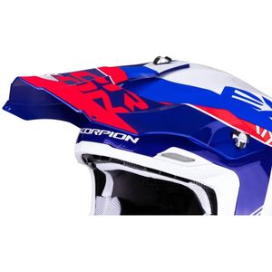 Scorpion Vx-16 Air Vizier