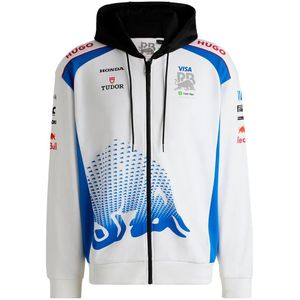 Hugo Vcarb25 10249830 01 Sweatshirt Gerenoveerd