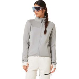 Oakley Apparel Canopy Pro Fleece Met Volledige Rits