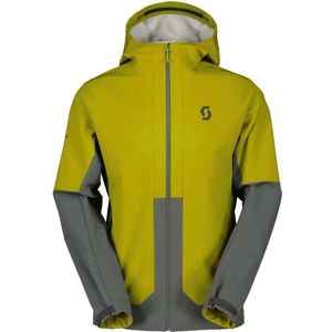 Scott Explorair Softshell Jas