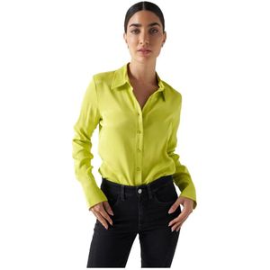 Salsa Jeans 21006613 Overhemd