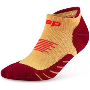 CEP - Core Run No Show - Compressiekousen