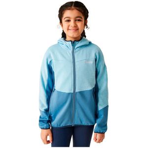 Regatta - Dissolver Ix - Fleece - Met Volledige Rits