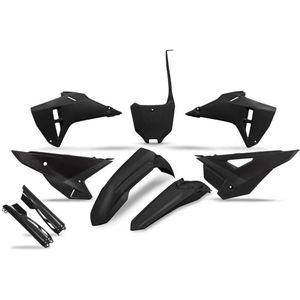 Ufo Honda Crf 250r 2025 Plastic Set