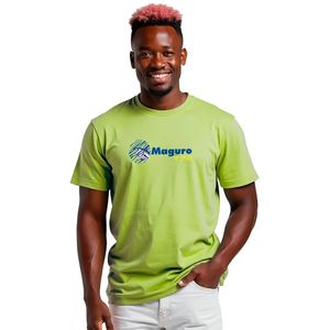 Kruskis Maguro T-shirt Met Korte Mouwen
