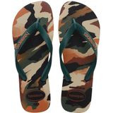 Havaianas Top Camu Slippers