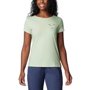 Columbia Daisy Days™ Short Sleeve T-shirt  XL Vrouw