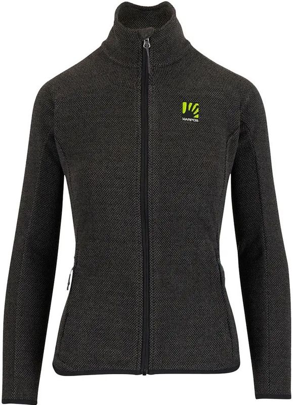Karpos - Rosetta - Fleece Pullover - Dames