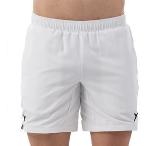 Drop Shot - Abian Campa - Korte Broek - Wit