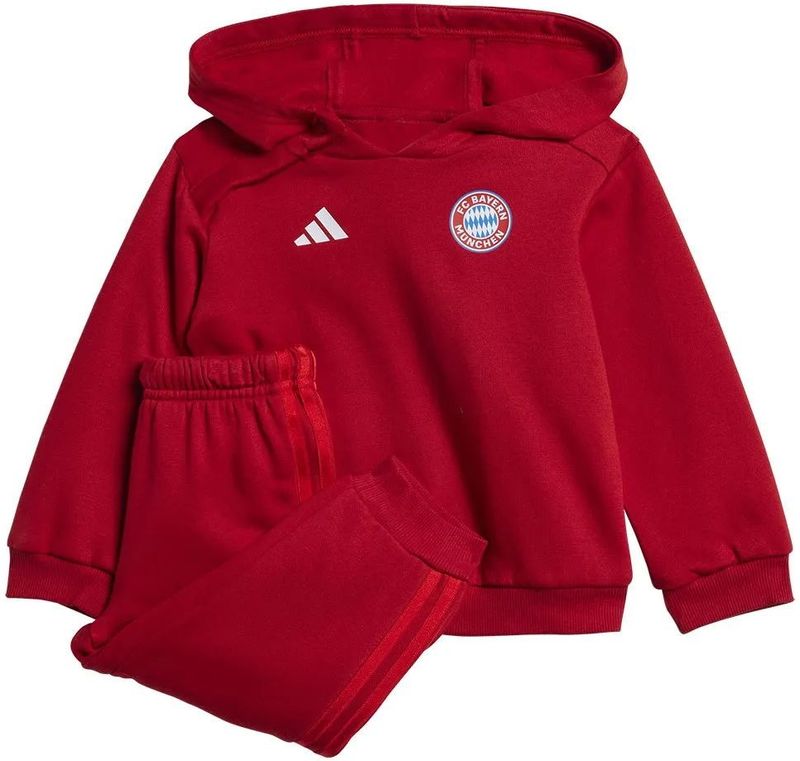 Adidas - FC Bayern München 24/25 DNA - Trainingspak - Unisex