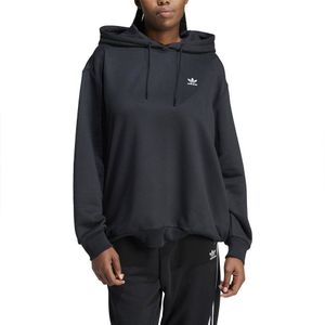 Adidas Originals Trefoil Oversized Hoodie