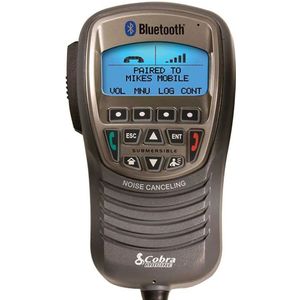 Cobra Marine Mr F300 Bt Eu Telefoon