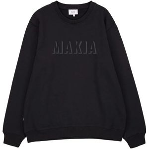 Makia Shadow Sweatshirt