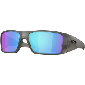 Oakley - Heliostat - Zonnebril - Zwart - Unisex