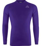 Kappa - Vurbat - Langarm Onderhemd - Sportcollectie