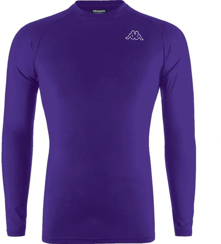 Kappa - Vurbat - Langarm Onderhemd - Sportcollectie