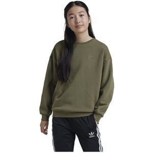 Adidas Originals Boyfriend Crew Sweatshirt