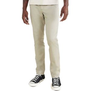 Dockers Original Skinny Chino Broek Gerenoveerd