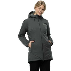 Jack Wolfskin Stirnberg Ins Parka