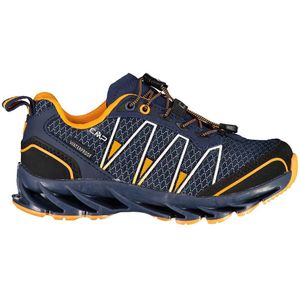 Cmp Altak Wp 2.0 39q4794k Trail Running Shoes Blauw EU 32