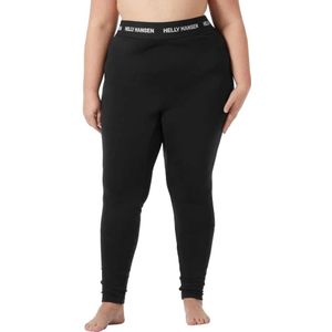 Helly Hansen - Lifa Merino Midweight Plus - Basislaagbroek - Merinowol - Dames
