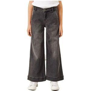 Name It - Bella Wide Fit - Hoogzittende Jeans - Wijde Pasvorm