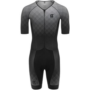 Kalas Perform Z1 Korte Mouw Triatlonpak