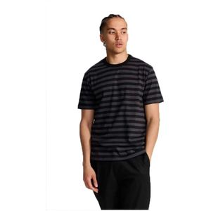 Makia Verkstad T-shirt Met Korte Mouwen