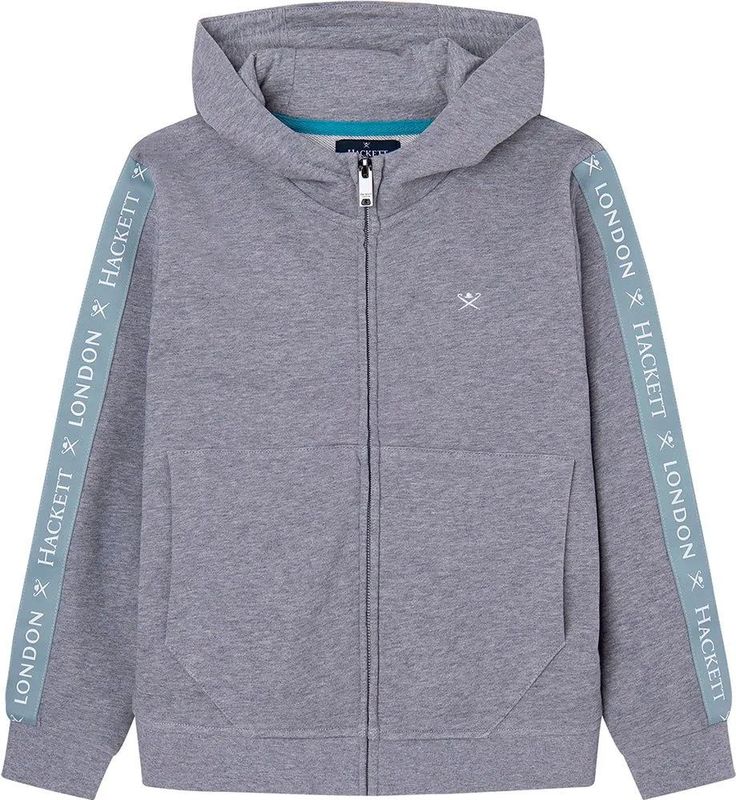 Hackett Tape Hoodie